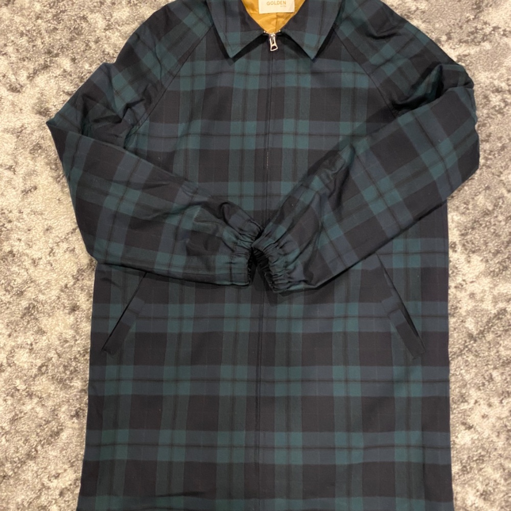 Trench Coat